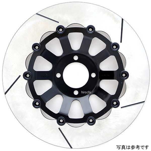 フロントディスクローター トラッドタイプ φ320 Z1000MK2 オレンジ