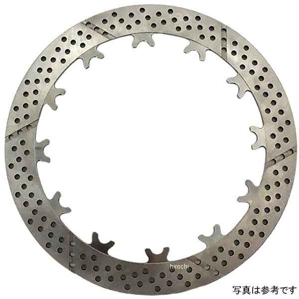 ワークスエキスパンド アウター リア φ250 KATANA