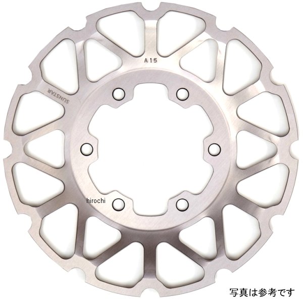 ワークスエキスパンド インナー フロント 19年以降 S1000RR