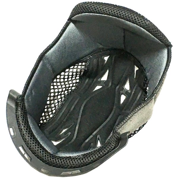 センターパッド ZG エアロツーリスト AeroTourist用リペア XLサイズ