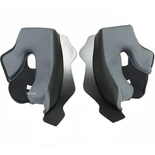 チークパッド ZG エアロツーリスト AeroTourist用リペア XLサイズ