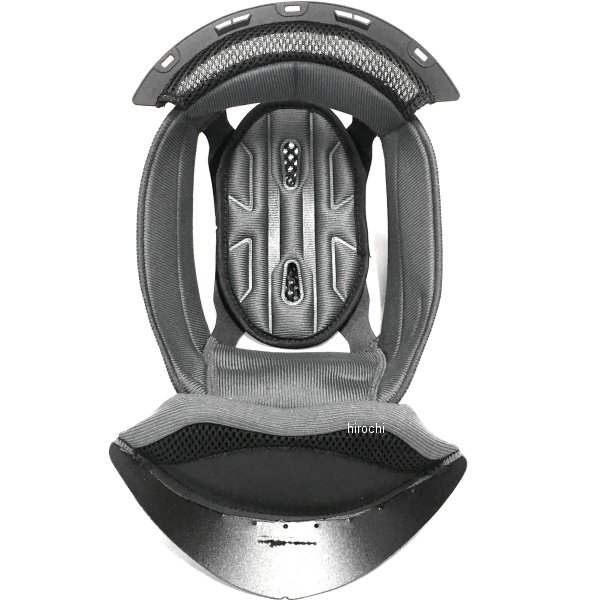 センターパッド BullRaider ブルレイダー 用リペア XLサイズ