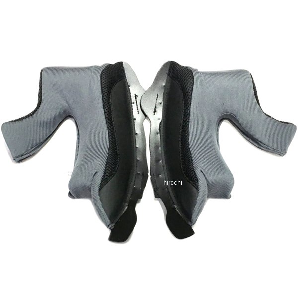 チークパッド BullRaider ブルレイダー用リペア Mサイズ