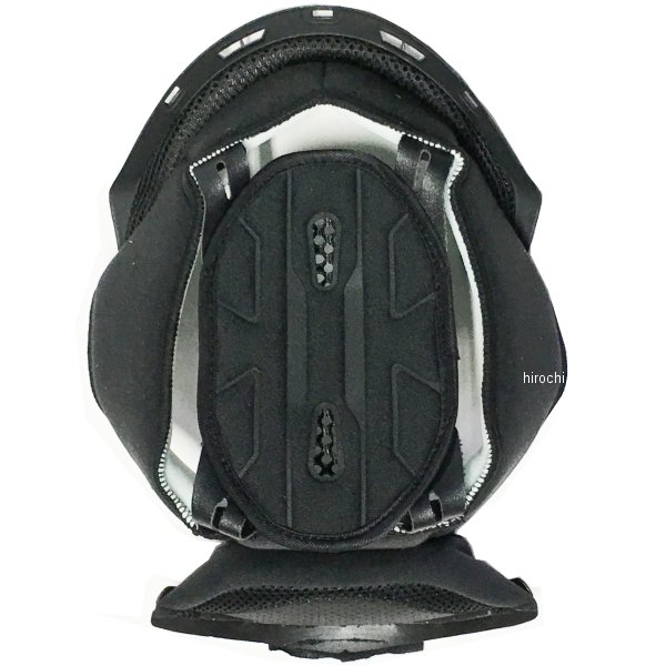 センターパッド ZG システムツアラー SysytemTourer用リペア XLサイズ