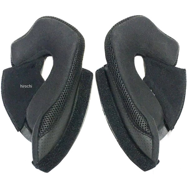 チークパッド ZG システムツアラー SysytemTourer用リペア XLサイズ