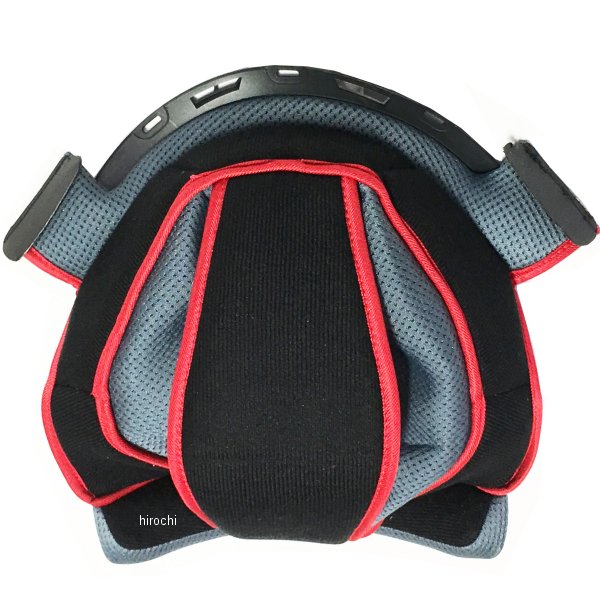 センターパッド MadJumper マッドジャンパー用リペア XXLサイズ