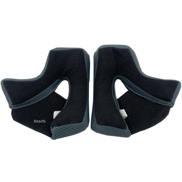 チークパッド MadJumper マッドジャンパー用リペア Lサイズ