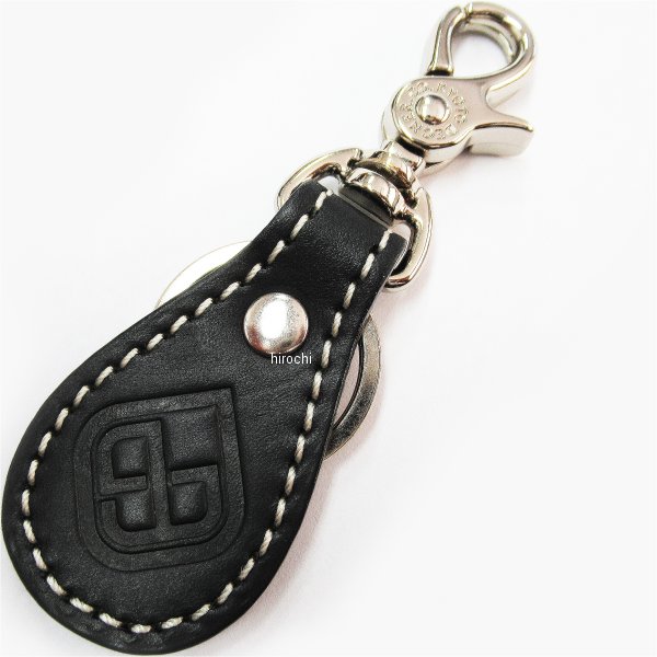 DEGNER×godblinc キーホルダー