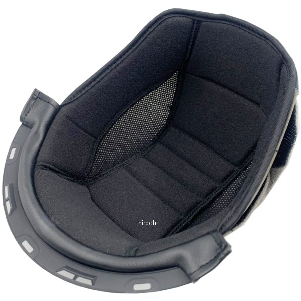 センターパッド NVインナーシールドジェット NV InnerShieldJet用リペア Mサイズ