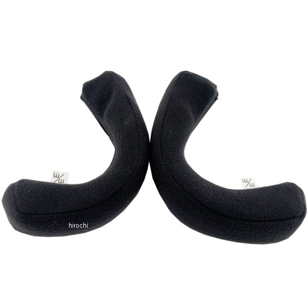 チークパッド NVインナーシールドジェット NV InnerShieldJet用リペア Lサイズ