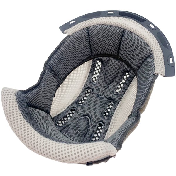 センターパッド MadJumperII マッドジャンパー2用リペア XXLサイズ