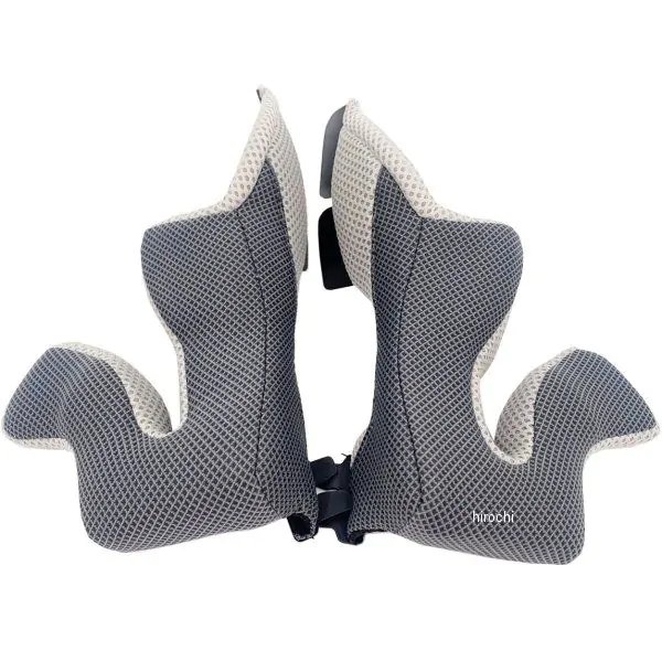 チークパッド MadJumperII マッドジャンパー2用リペア XLサイズ