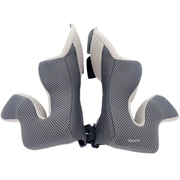 チークパッド MadJumperII マッドジャンパー2用リペア XXLサイズ