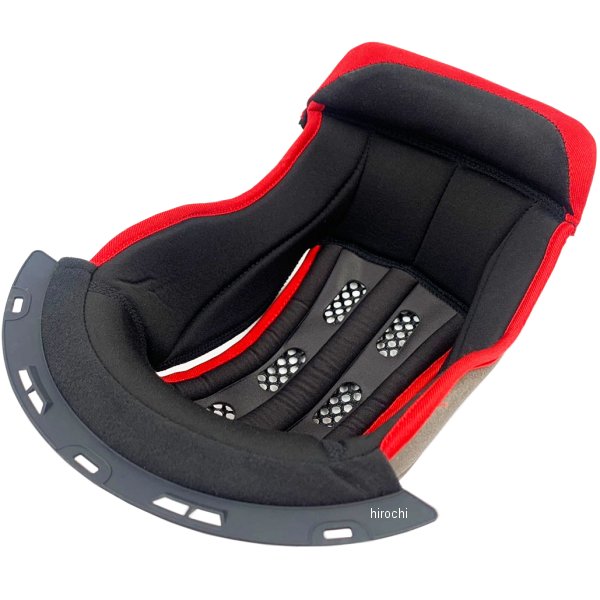 センターパッド BullRaider2 ブルレイダー2用リペア Lサイズ