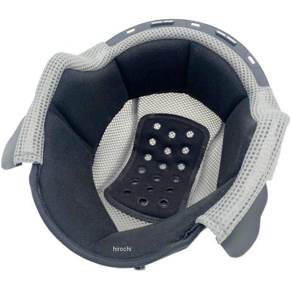 センターパッド JillRide ジルライドインナーシールドジェット用リペア Sサイズ