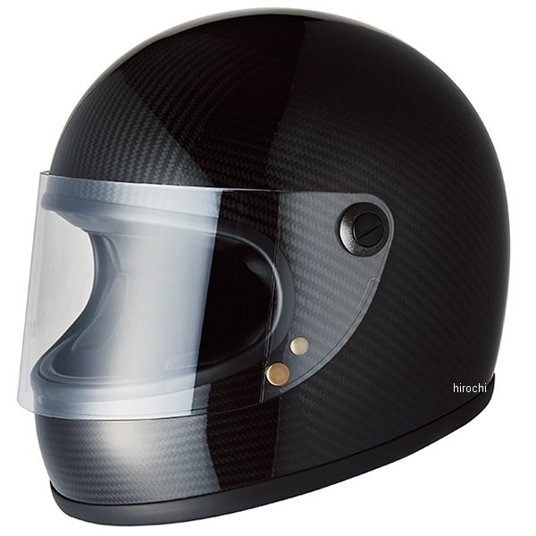 フルフェイスヘルメット NV Road Racer2 ロードレーサー2 CARBON HYBRID スタンダード/黒 Mサイズ