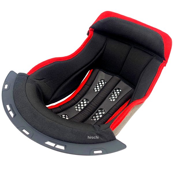 センターパッド BullRaider2 ブルレイダー2用リペア XLマイナスサイズ