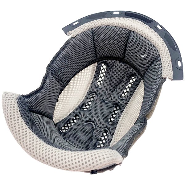 センターパッド MadJumperⅡ用リペア XXLマイナスサイズ