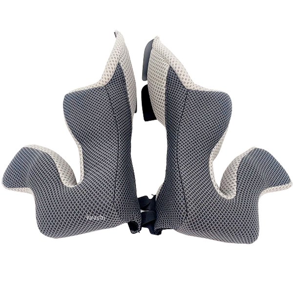 チークパッド MadJumperII マッドジャンパー2用リペア Sプラスサイズ