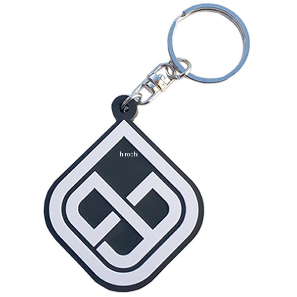 オリジナルラバーキーホルダー