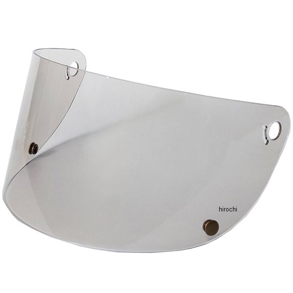 ウルトラライトスモークシールド NV Road Racer2用リペア 1/2共用