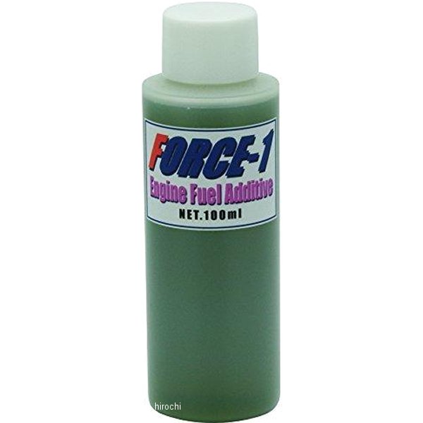 円陣家至高 FORCE-1 ピストンリング・コーティング&シール剤 4輪車用 100ml