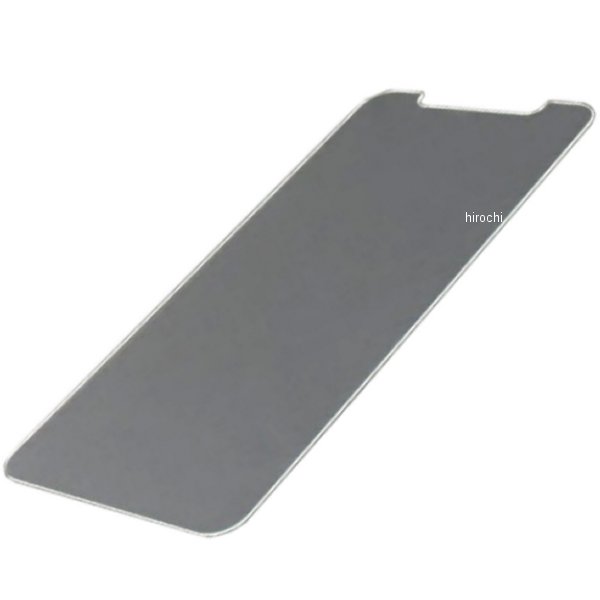 クリスタルアーマーラウンドエッジ強化ガラスiPhone12mini 対応