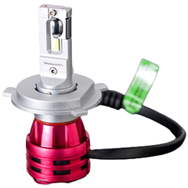 ジュエルLEDヘッド HXシリーズ 6200K H4