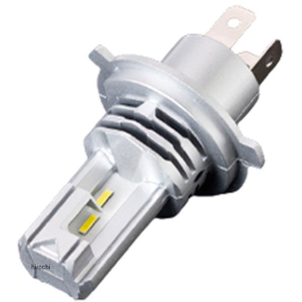 ジュエルLEDヘッド RCシリーズ 6000K H4