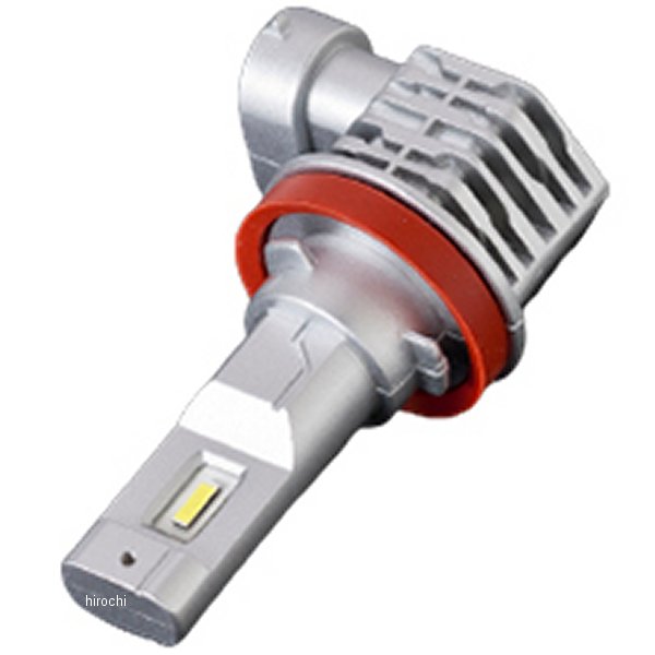 ジュエルLEDヘッド RCシリーズ 6000K H9/H11