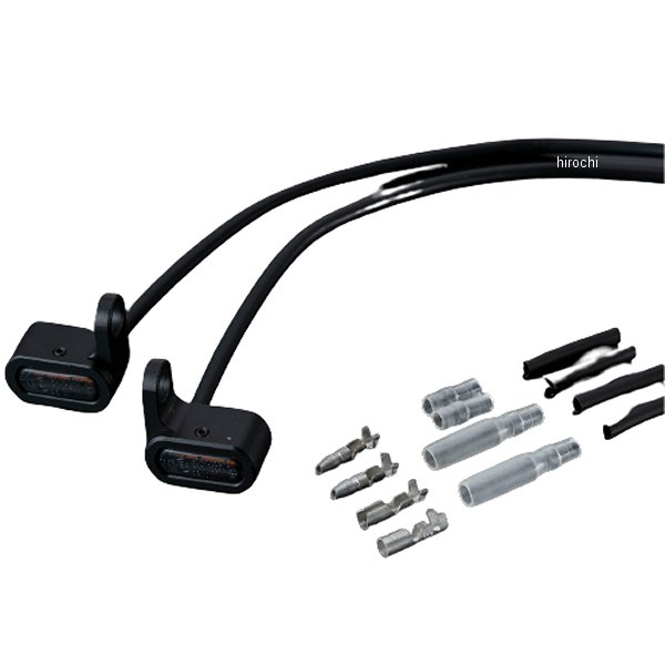 ジュエルLEDウィンカーユニット タイプ3 汎用