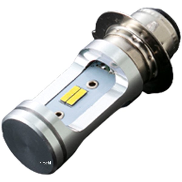 ジュエルLEDヘッドバルブ RCシリーズ PH7 6000K