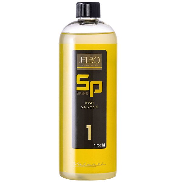ヴァレンティジェルボ VALENTI JELBO ジュエルクレシェンド 500ml