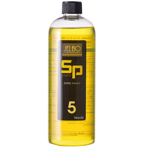 ヴァレンティジェルボ VALENTI JELBO ジュエル シャイン 500ml