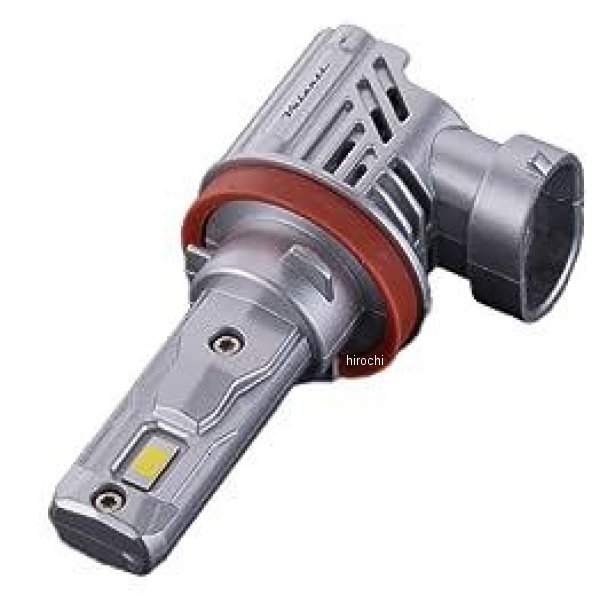 LEDヘッド RHシリーズ H9 6500K