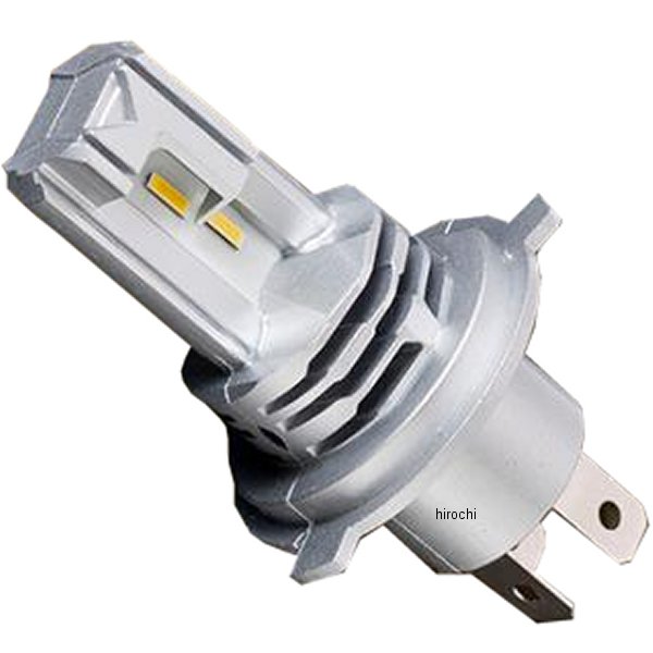 ジュエルLEDヘッドバルブ RCシリーズ H4 2800K