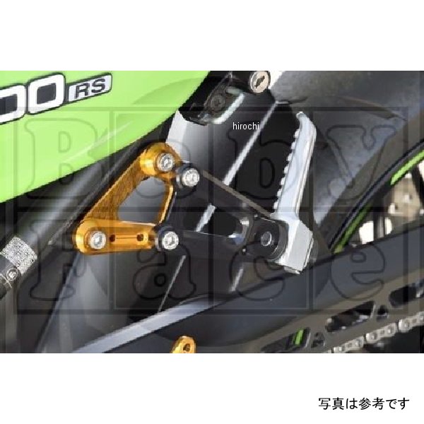 タンデムブラケット Z900RS、Z900RS Cafe