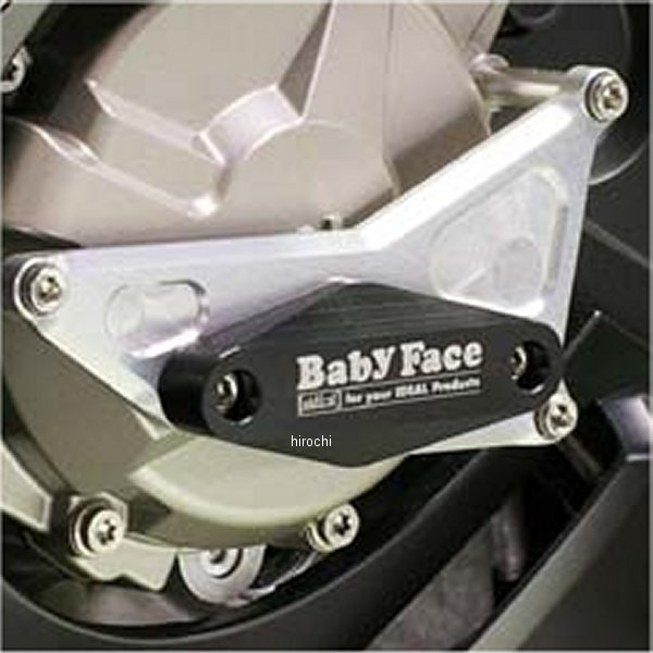 エンジンスライダー 10年-15年 BMW S1000RR