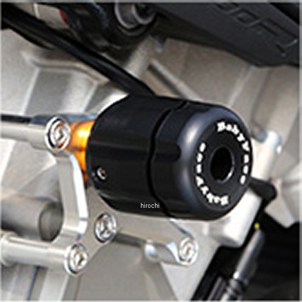 エンジンスライダー 14年以降 BMW S1000R