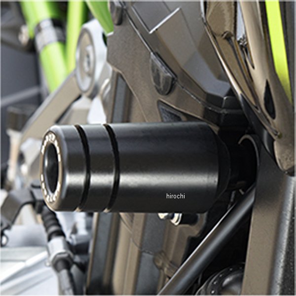 フレームスライダー フロント 18年-21年 Z900RS