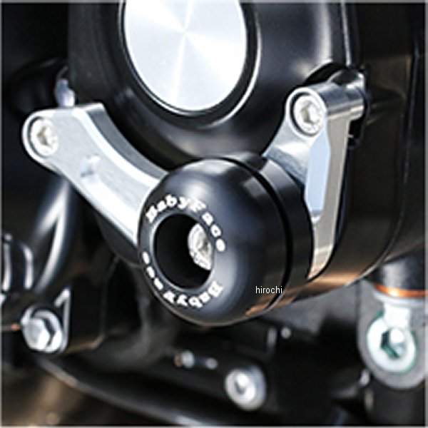 エンジンスライダー 18年-21年 Z900RS