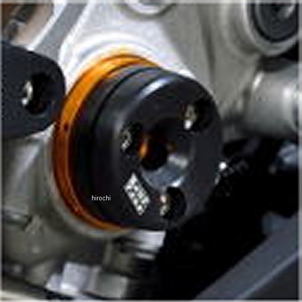 タイミングホールプラグ 20年 BMW S1000RR