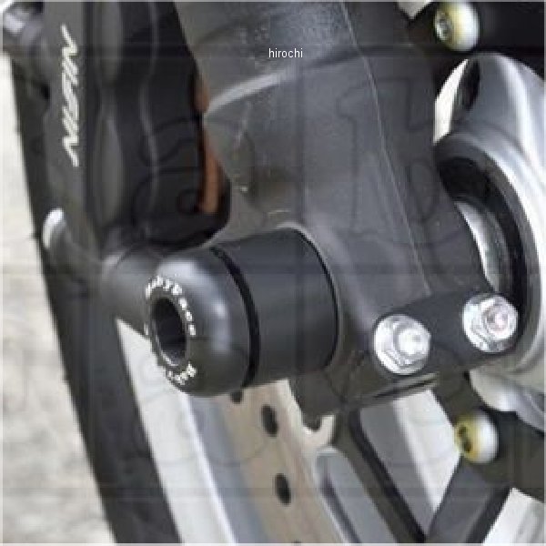 アクスルプロテクター フロント HAWK11