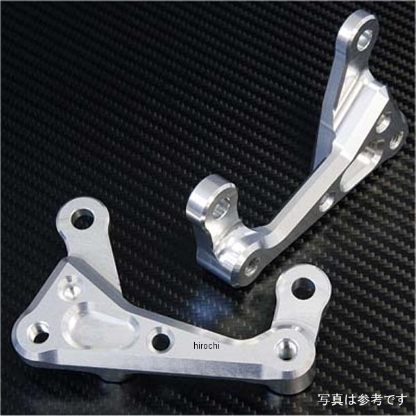 レーシングフック ストリート 08年-14年 CBR1000RR 黒