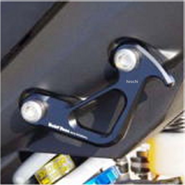 レーシングフック 08年-17年 CB1000R 黒