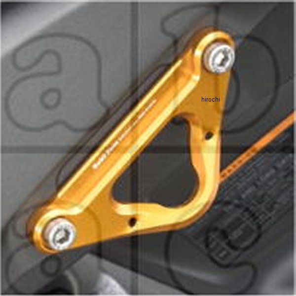 レーシングフック 16年-21年 ZX-10R ゴールド