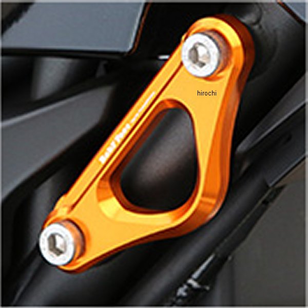 レーシングフック 17年以降 Ninja650 ゴールド