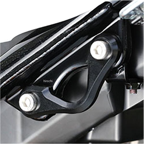 レーシングフック 18年以降 Z900RS 黒