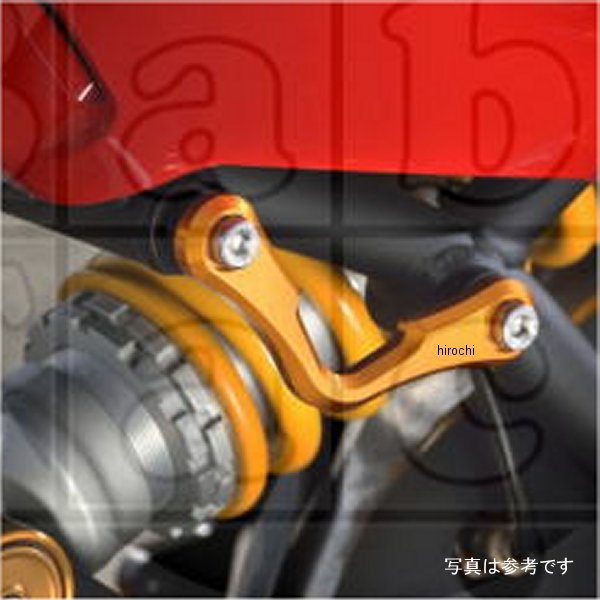 レーシングフック ドゥカティ モンスター1200R、スーパースポーツ 黒