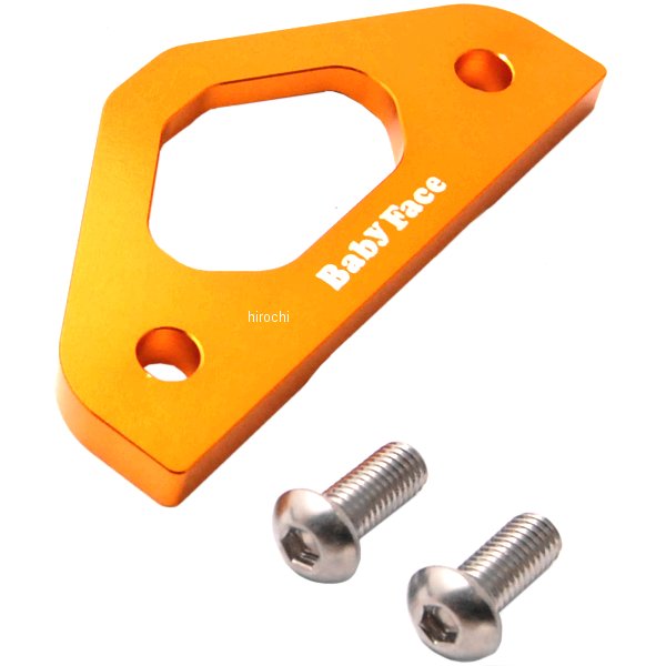 レーシングフック 18年以降 CB1000R ゴールド